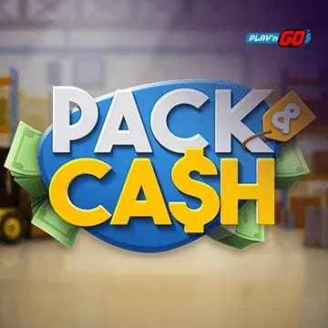 Pack & Cash - DELUXEPLAY88