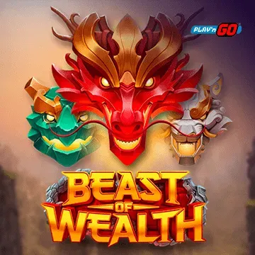 Beast of Wealth - DELUXEPLAY88