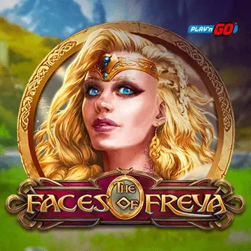 The Faces Of Freya - DELUXEPLAY88