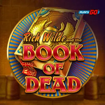 Book of Dead - DELUXEPLAY88