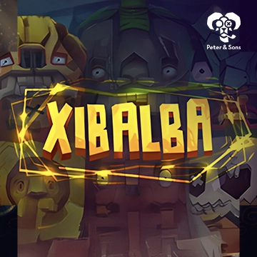 Xibalba - DELUXEPLAY88