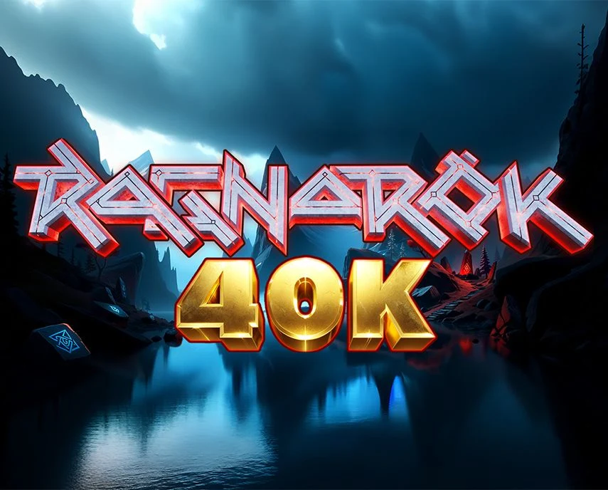 Ragnarok 40K - DELUXEPLAY88
