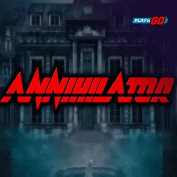 Annihilator - DELUXEPLAY88