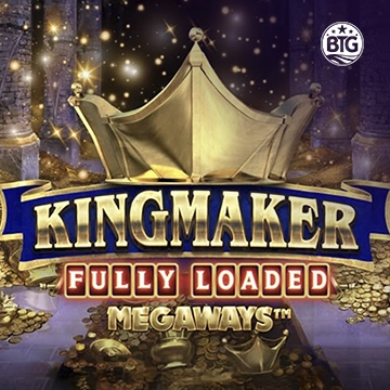 Kingmaker Fully Loaded - DELUXEPLAY88