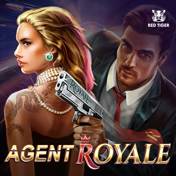 Agent Royale - DELUXEPLAY88