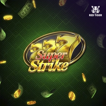 777 Super Strike - DELUXEPLAY88
