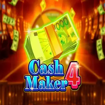 Cash Maker 4 - DELUXEPLAY88