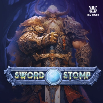 Sword Stomp - DELUXEPLAY88