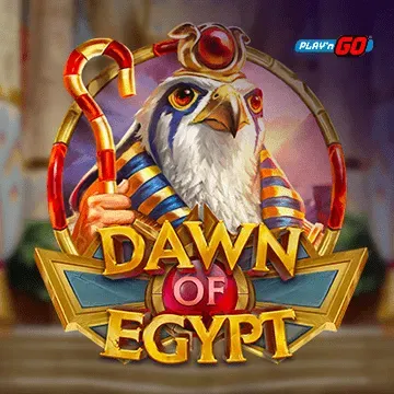 Dawn of Egypt - DELUXEPLAY88