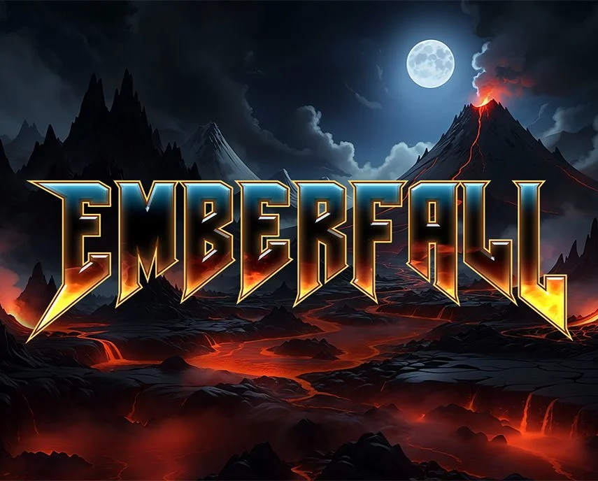 Emberfall - DELUXEPLAY88
