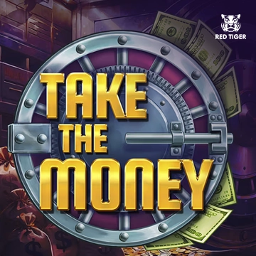 Take the Money - DELUXEPLAY88