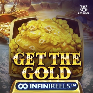Get The Gold InfiniReels - DELUXEPLAY88