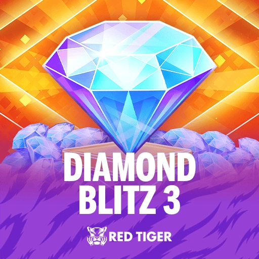 Diamond Blitz 3 - DELUXEPLAY88