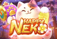 Happy Neko - DELUXEPLAY88