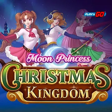 Midnight Princess: Christmas Kingdom - DELUXEPLAY88