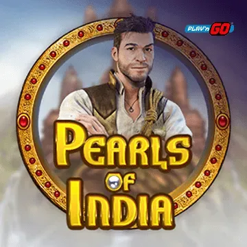 Pearls of India - DELUXEPLAY88