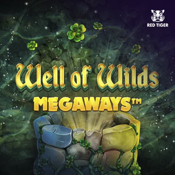 Well of Wilds Megaways - DELUXEPLAY88