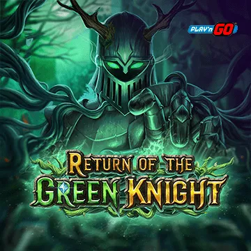 Return of The Green Knight - DELUXEPLAY88