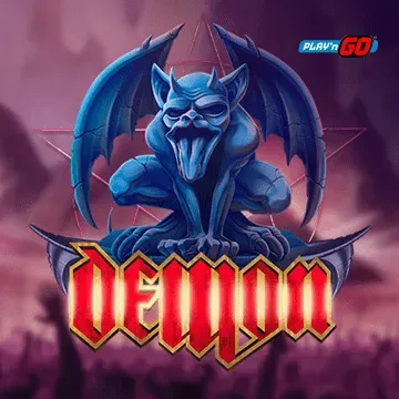 Demon - DELUXEPLAY88