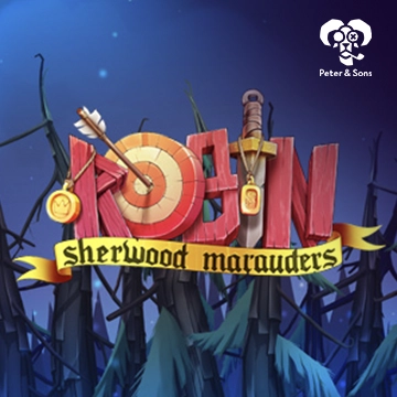 Robin - Sherwood Marauders - DELUXEPLAY88