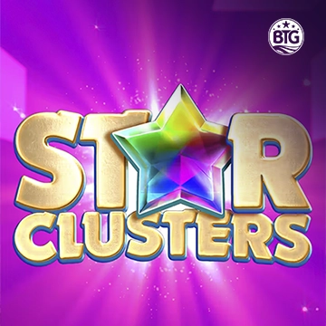 Star Clusters - DELUXEPLAY88