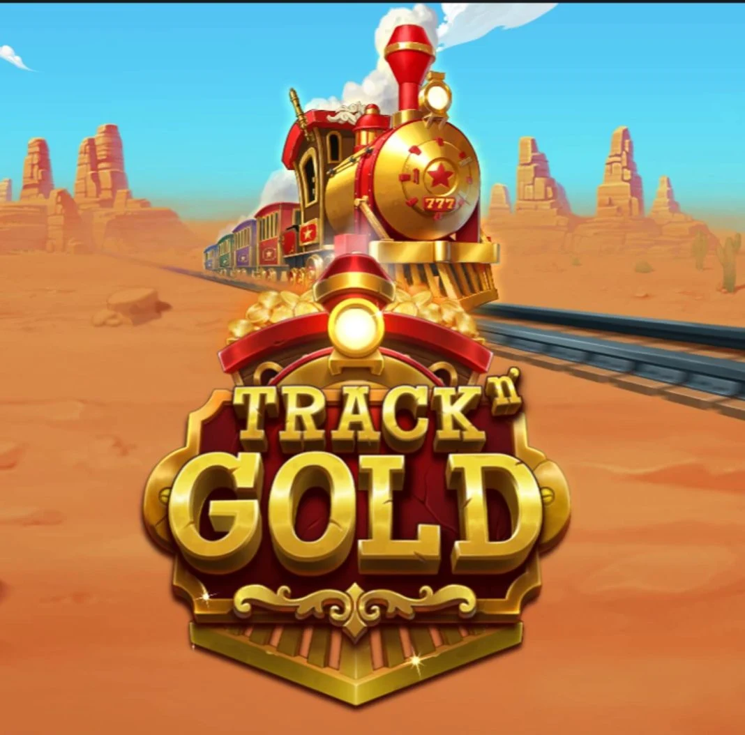 Track n Gold - DELUXEPLAY88