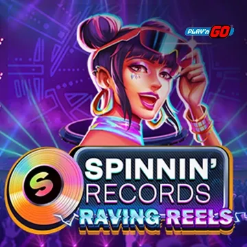 Spinnin Records: Raving Reels - DELUXEPLAY88