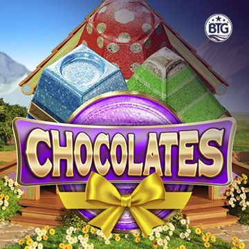 Chocolates - DELUXEPLAY88