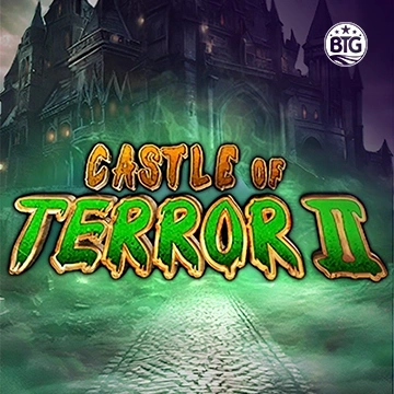 Castle of Terror II - DELUXEPLAY88