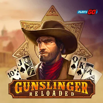 Gunslinger: Reloaded - DELUXEPLAY88