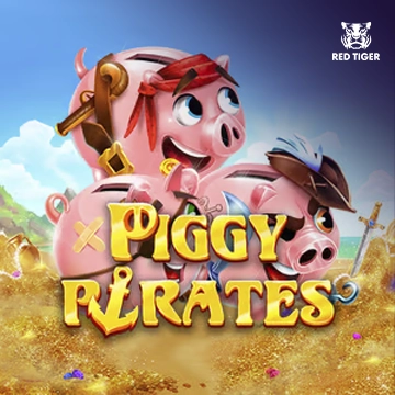 Piggy Pirates - DELUXEPLAY88