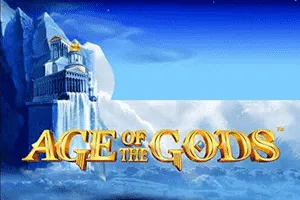 Age of the Gods - DELUXEPLAY88