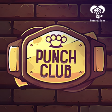 Punch Club - DELUXEPLAY88
