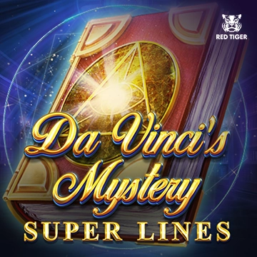 Da Vincis Mystery - DELUXEPLAY88