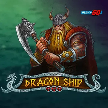 Dragon Ship - DELUXEPLAY88