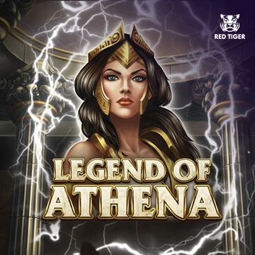 Legend of Athena - DELUXEPLAY88