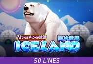 Iceland SA - DELUXEPLAY88