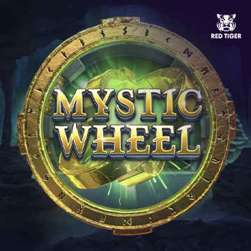 Mystic Wheel - DELUXEPLAY88