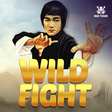 Wild Fight - DELUXEPLAY88
