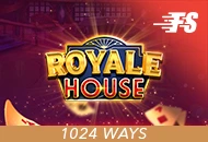 Royale House - DELUXEPLAY88