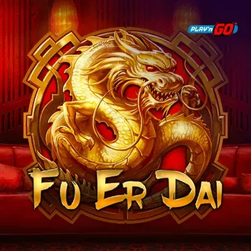 Fu Er Dai - DELUXEPLAY88