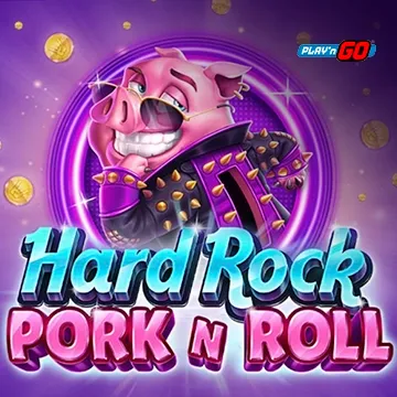 Hard Rock Pork n Roll - DELUXEPLAY88