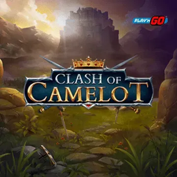 Clash of Camelot - DELUXEPLAY88