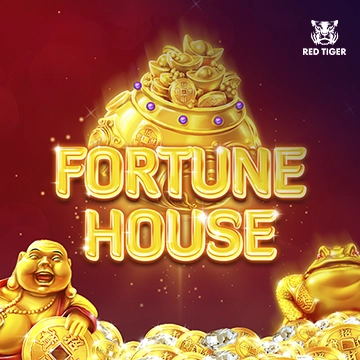 Fortune House - DELUXEPLAY88