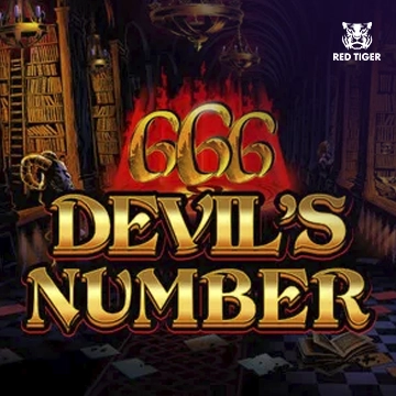 Devils Number - DELUXEPLAY88