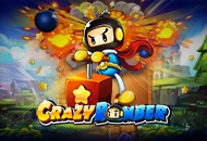Crazy Bomber - DELUXEPLAY88