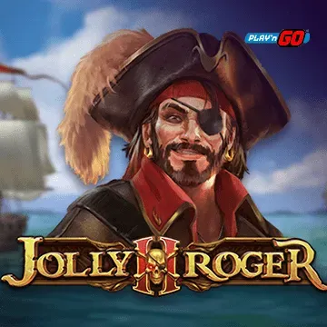 Jolly Roger 2 - DELUXEPLAY88
