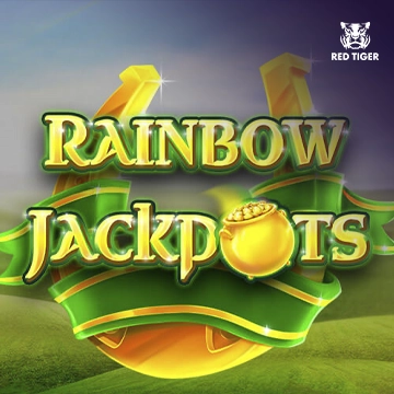 Rainbow Jackpots - DELUXEPLAY88