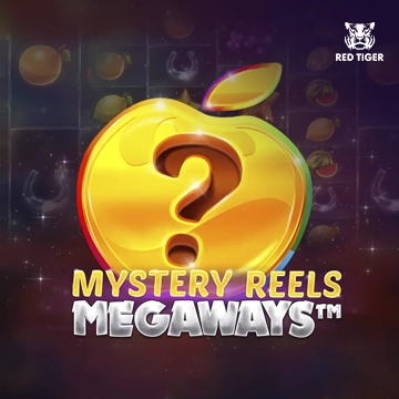 Mystery Reels Megaways - DELUXEPLAY88
