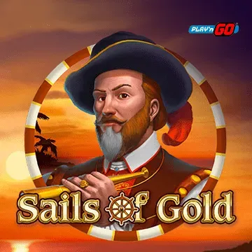 Sails of Gold - DELUXEPLAY88